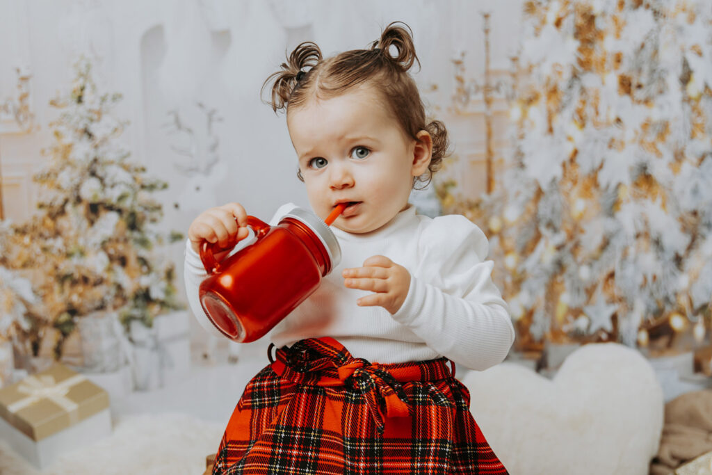 Photographe professionnelle de famille à Pau